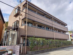 姫路駅 バス15分  城北新町下車：停歩3分 3階の物件外観写真